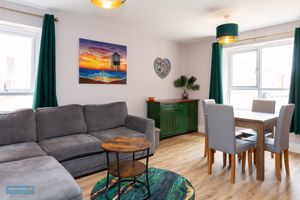 Sitting/Dining Room- click for photo gallery